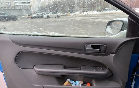 Ford Focus II рестайлинг, 2006 год, 400 000 рублей, 11 фотография