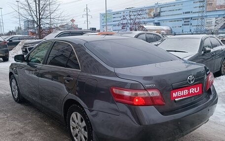 Toyota Camry, 2007 год, 1 050 000 рублей, 3 фотография