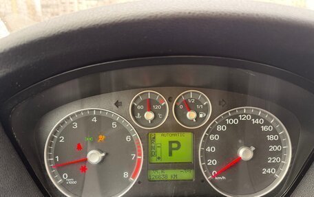 Ford Focus II рестайлинг, 2006 год, 400 000 рублей, 12 фотография