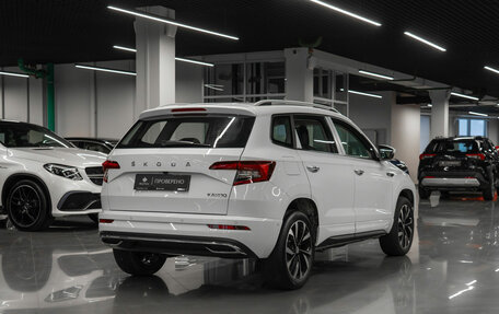 Skoda Karoq I, 2025 год, 3 260 000 рублей, 4 фотография