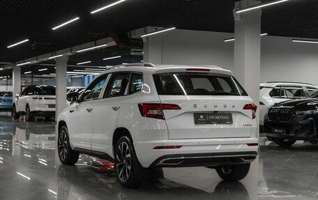 Skoda Karoq I, 2025 год, 3 260 000 рублей, 5 фотография