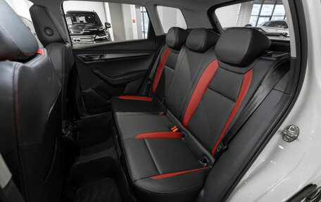 Skoda Karoq I, 2025 год, 3 260 000 рублей, 13 фотография