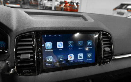 Skoda Karoq I, 2025 год, 3 260 000 рублей, 18 фотография