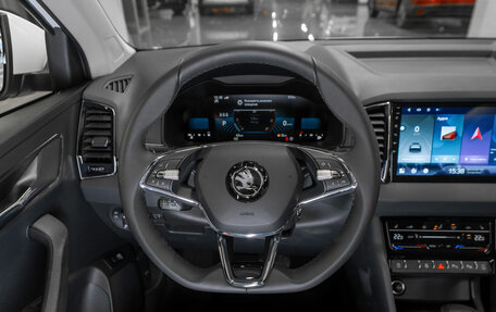 Skoda Karoq I, 2025 год, 3 260 000 рублей, 11 фотография