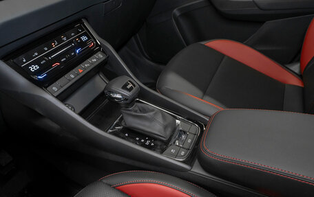 Skoda Karoq I, 2025 год, 3 260 000 рублей, 15 фотография