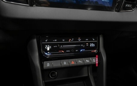 Skoda Karoq I, 2025 год, 3 260 000 рублей, 19 фотография