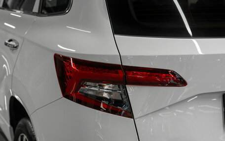 Skoda Karoq I, 2025 год, 3 260 000 рублей, 27 фотография