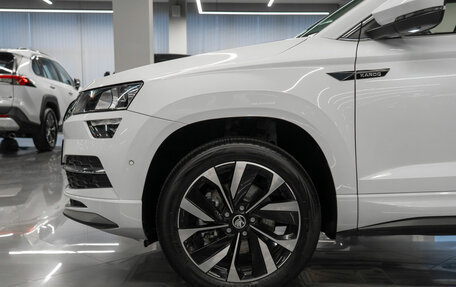 Skoda Karoq I, 2025 год, 3 260 000 рублей, 25 фотография