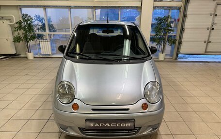 Daewoo Matiz, 2010 год, 265 000 рублей, 3 фотография