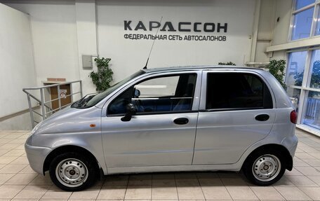 Daewoo Matiz, 2010 год, 265 000 рублей, 5 фотография