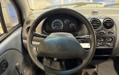 Daewoo Matiz, 2010 год, 265 000 рублей, 7 фотография