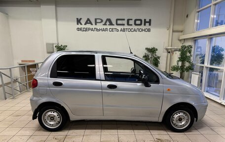 Daewoo Matiz, 2010 год, 265 000 рублей, 6 фотография
