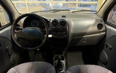 Daewoo Matiz, 2010 год, 265 000 рублей, 8 фотография