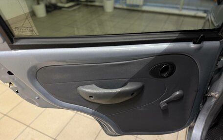 Daewoo Matiz, 2010 год, 265 000 рублей, 15 фотография