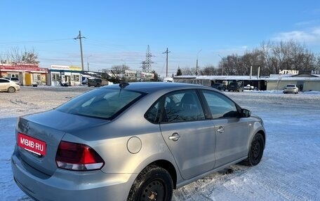 Volkswagen Polo VI (EU Market), 2017 год, 1 200 000 рублей, 6 фотография