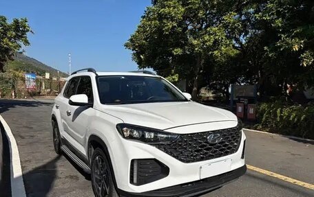 Hyundai ix35, 2022 год, 1 459 400 рублей, 2 фотография