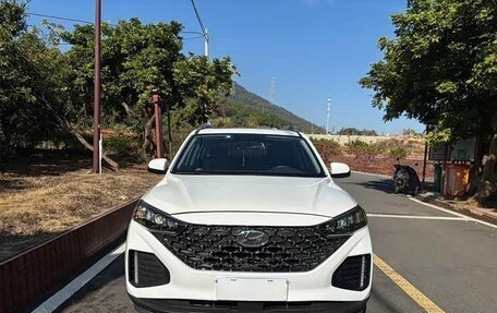 Hyundai ix35, 2022 год, 1 459 400 рублей, 3 фотография