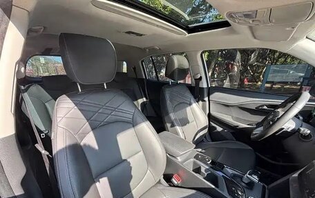 Hyundai ix35, 2022 год, 1 459 400 рублей, 6 фотография