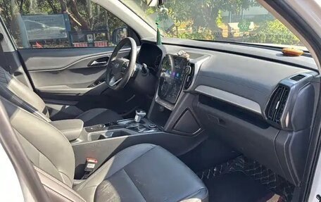 Hyundai ix35, 2022 год, 1 459 400 рублей, 7 фотография