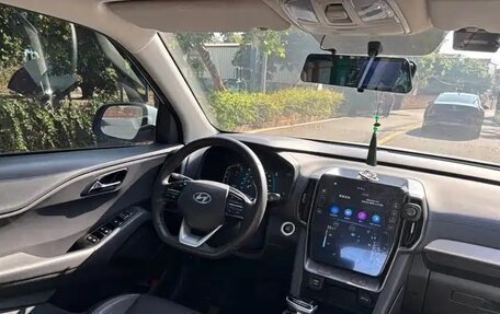 Hyundai ix35, 2022 год, 1 459 400 рублей, 11 фотография