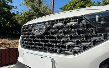 Hyundai ix35, 2022 год, 1 459 400 рублей, 9 фотография