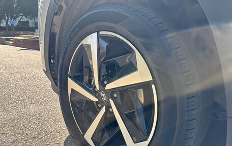 Hyundai ix35, 2022 год, 1 459 400 рублей, 13 фотография