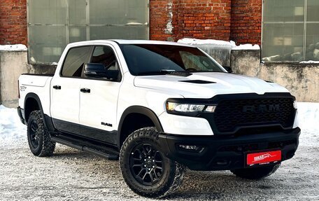 Rambler 1500, 2025 год, 8 694 000 рублей, 3 фотография