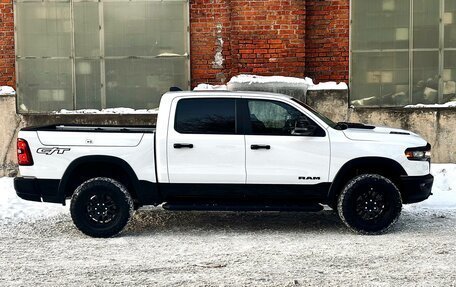 Rambler 1500, 2025 год, 8 694 000 рублей, 4 фотография