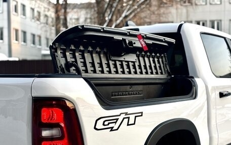 Rambler 1500, 2025 год, 8 694 000 рублей, 6 фотография