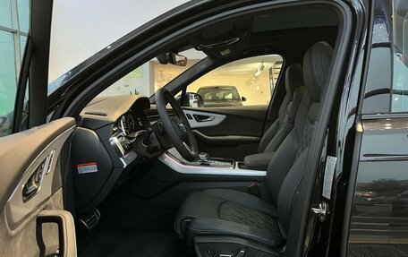 Audi Q7, 2025 год, 14 200 000 рублей, 1 фотография