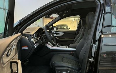 Audi Q7, 2025 год, 14 200 000 рублей, 1 фотография