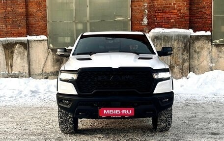 Rambler 1500, 2025 год, 8 694 000 рублей, 2 фотография