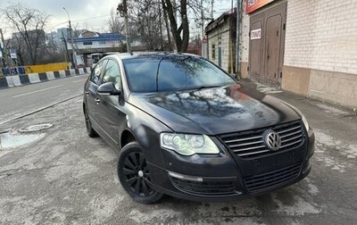 Volkswagen Passat B6, 2008 год, 530 000 рублей, 1 фотография