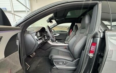 Audi Q8 I, 2025 год, 15 200 000 рублей, 1 фотография