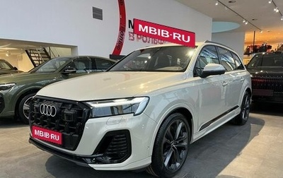 Audi Q7, 2024 год, 12 500 000 рублей, 1 фотография