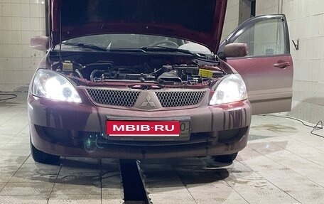 Mitsubishi Lancer IX, 2007 год, 475 000 рублей, 1 фотография