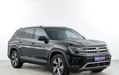 Volkswagen Teramont I, 2025 год, 5 798 999 рублей, 1 фотография