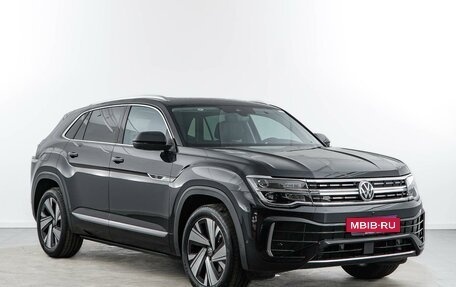 Volkswagen Teramont I, 2025 год, 5 849 999 рублей, 1 фотография