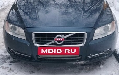 Volvo S80 II рестайлинг 2, 2012 год, 2 400 000 рублей, 1 фотография