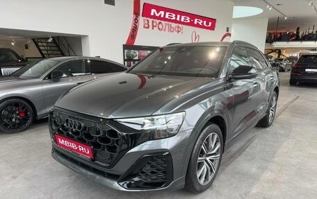 Audi Q8 I, 2025 год, 15 200 000 рублей, 1 фотография