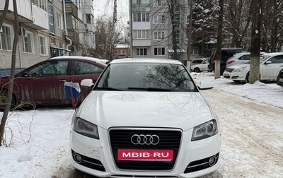 Audi A3, 2011 год, 900 000 рублей, 1 фотография