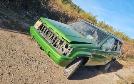 Jeep Grand Cherokee, 1993 год, 480 000 рублей, 1 фотография
