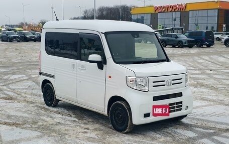 Honda N-VAN, 2021 год, 900 000 рублей, 1 фотография