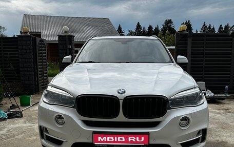 BMW X5, 2016 год, 3 300 000 рублей, 1 фотография