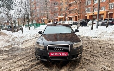 Audi A6, 2010 год, 850 000 рублей, 1 фотография