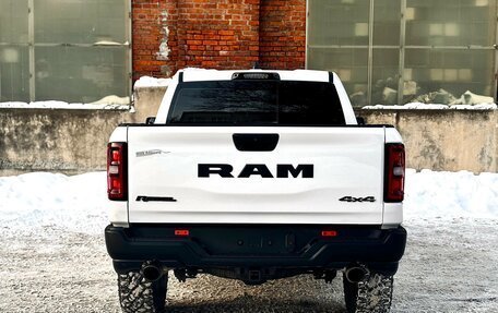 Rambler 1500, 2025 год, 8 694 000 рублей, 8 фотография