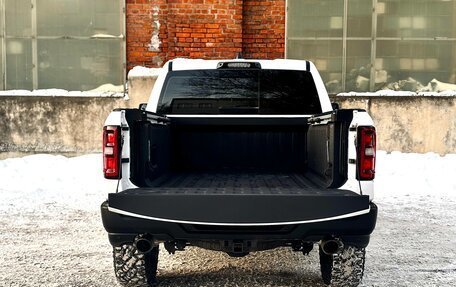 Rambler 1500, 2025 год, 8 694 000 рублей, 9 фотография