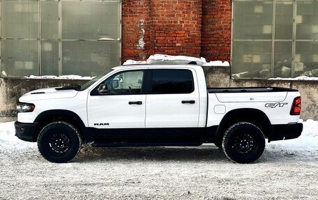 Rambler 1500, 2025 год, 8 694 000 рублей, 7 фотография