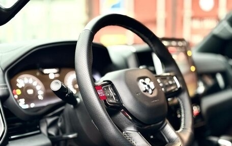 Rambler 1500, 2025 год, 8 694 000 рублей, 12 фотография