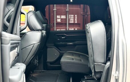 Rambler 1500, 2025 год, 8 694 000 рублей, 23 фотография